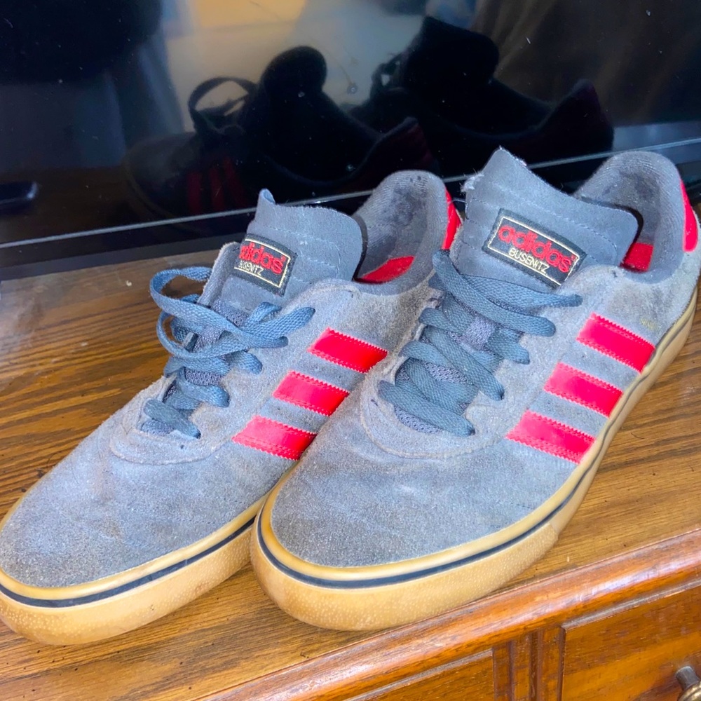 Adidas Busenitz